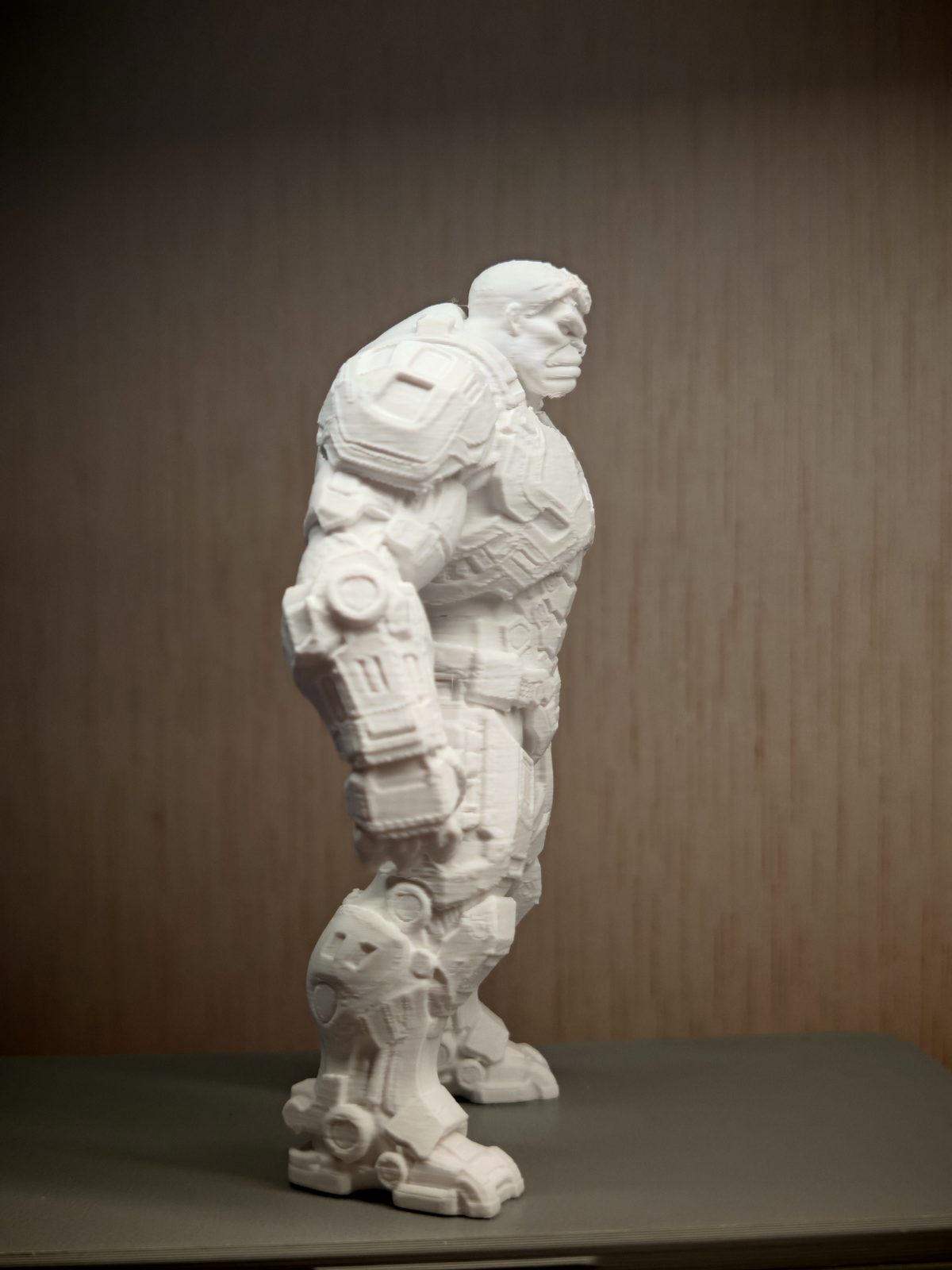 #295 HULK_ — vue 7