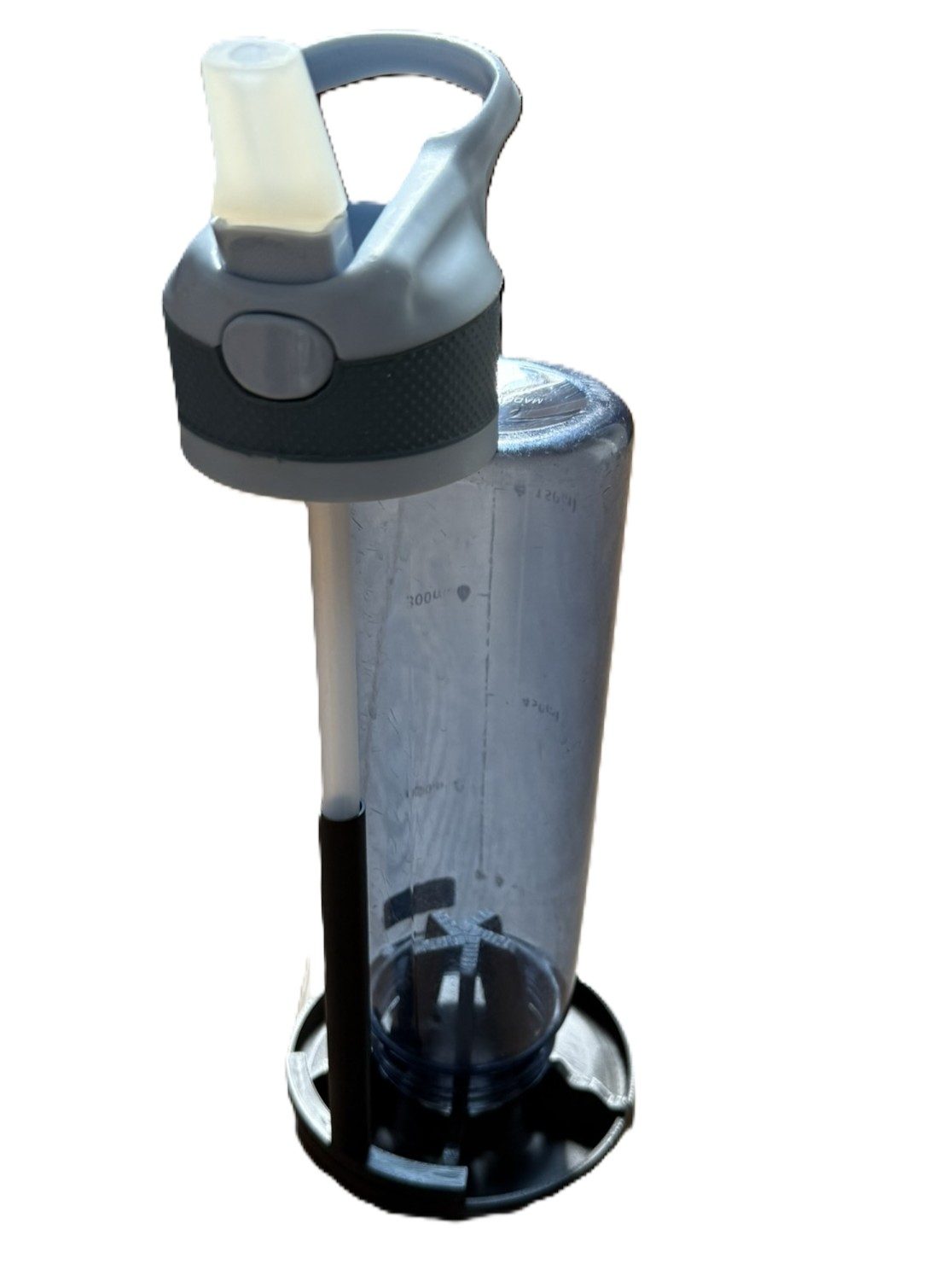 #296 Stackable Bottle Drying Rack — vue 10