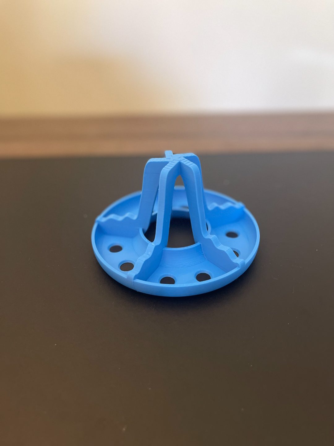 #296 Stackable Bottle Drying Rack — vue 17