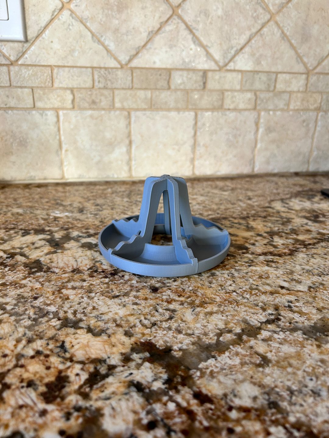 #296 Stackable Bottle Drying Rack — vue 32