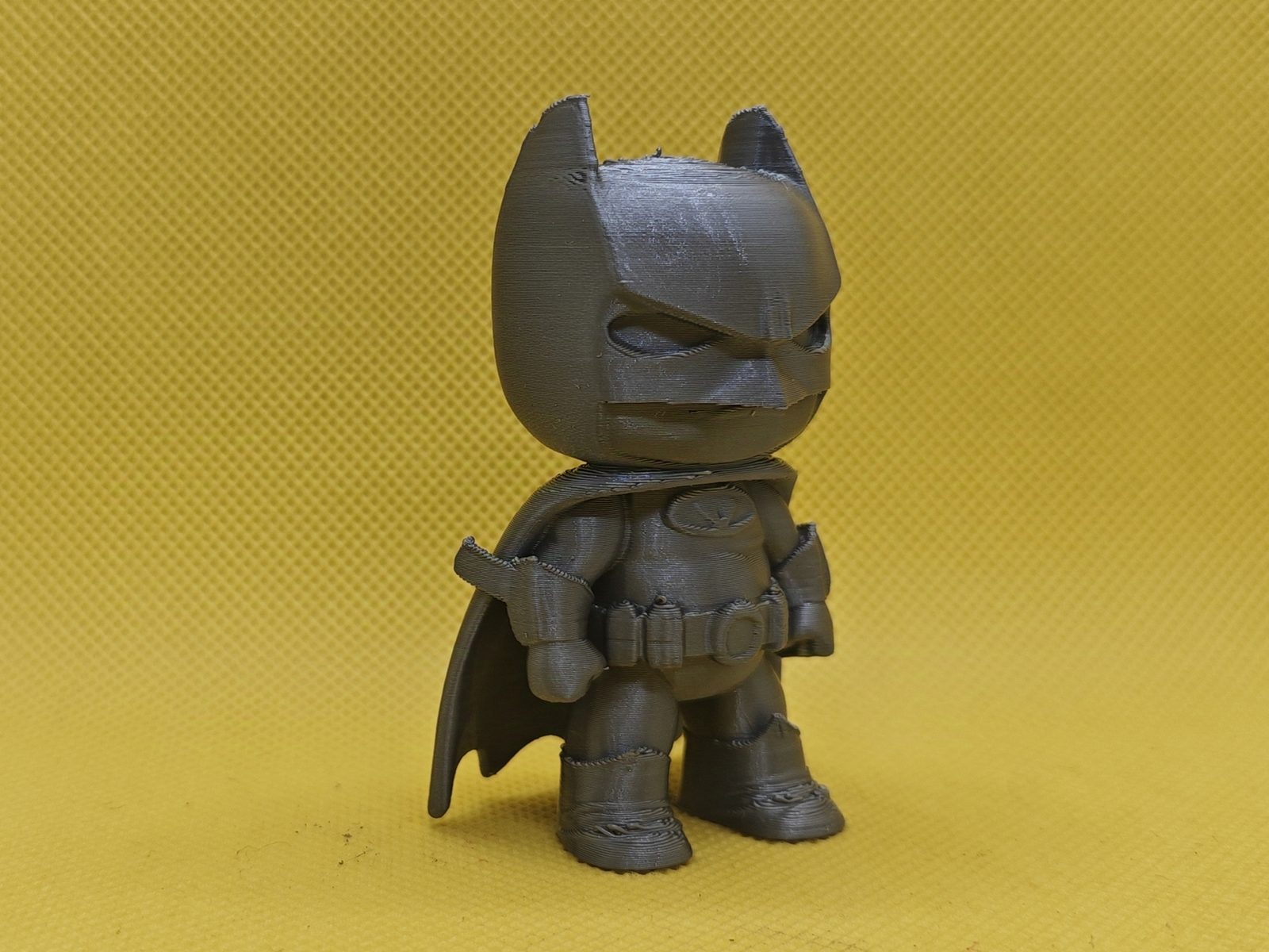 #298 DC — vue 5
