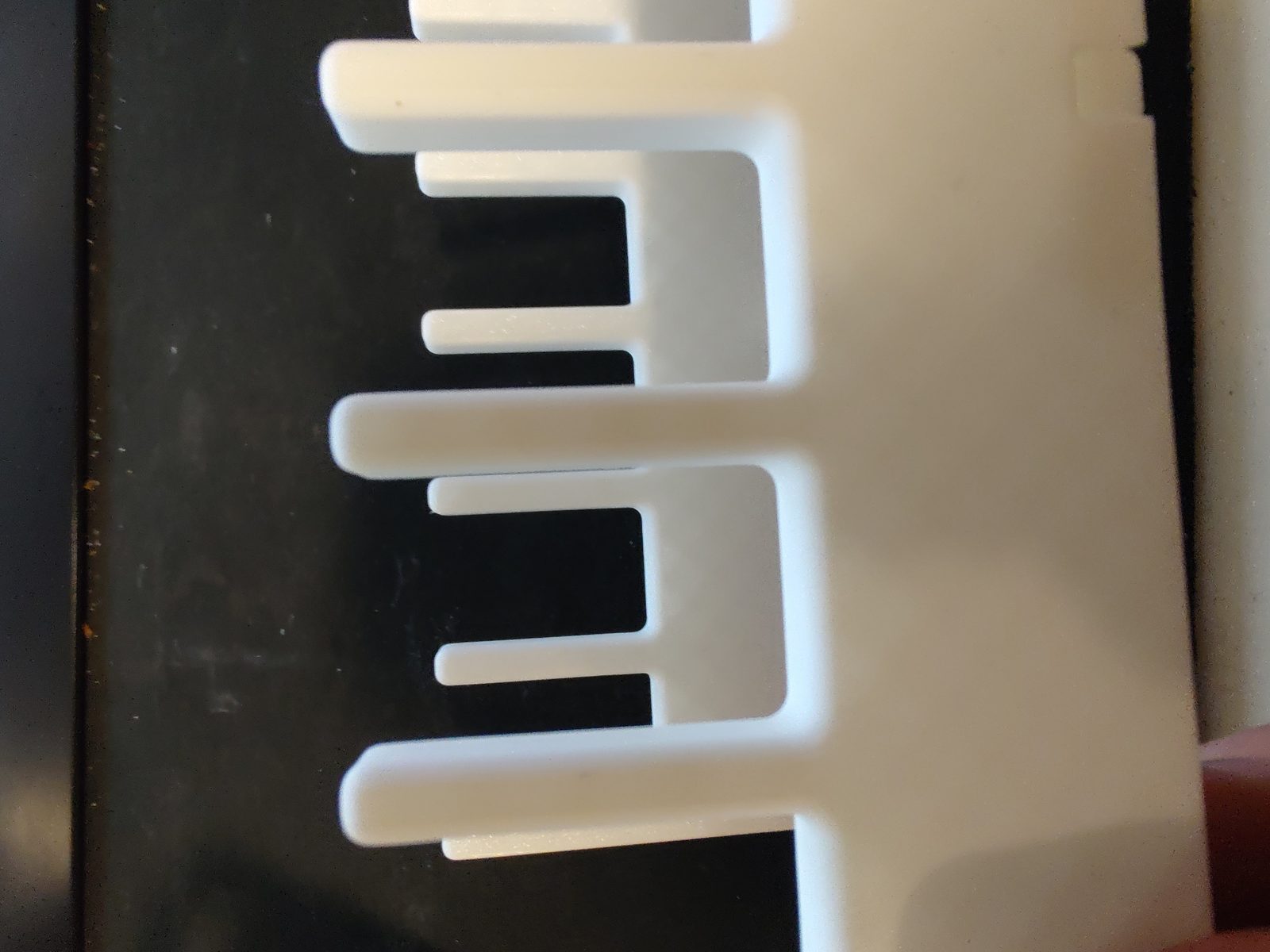 #299 Lid holder (for food container) Kitchen Organizer — vue 5