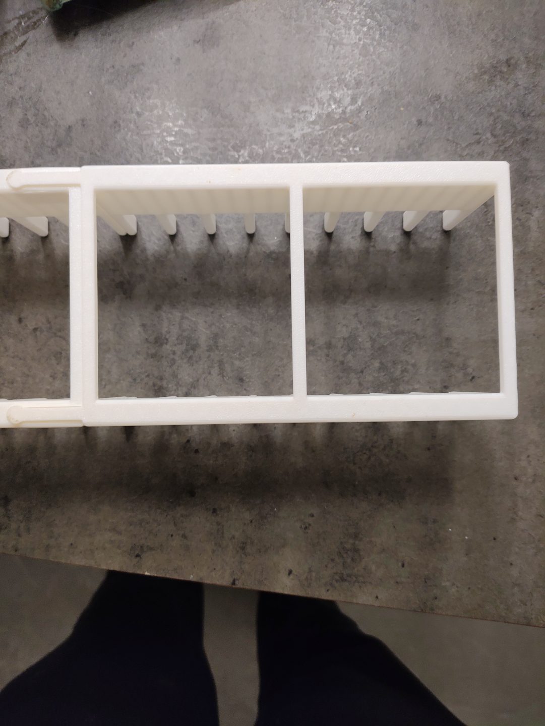 #299 Lid holder (for food container) Kitchen Organizer — vue 6