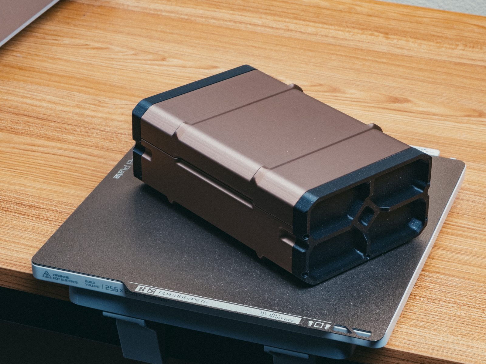 #300 StarCore Case — vue 10