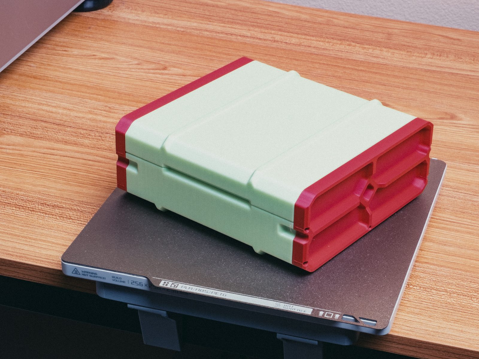#300 StarCore Case — vue 11