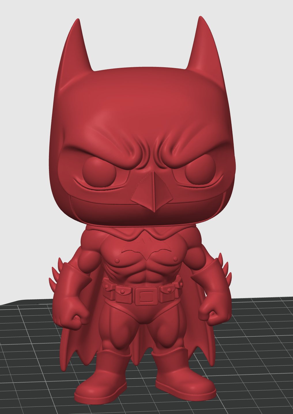 #301 Batman - Funko Pop — vue 2