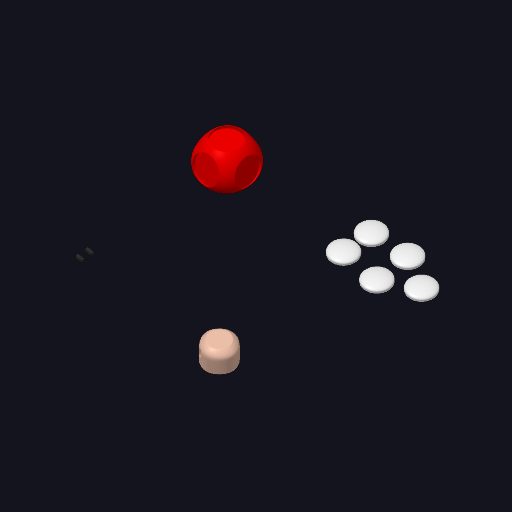 #303 Mushroom Power Up - Super Mario Bros — vue 2