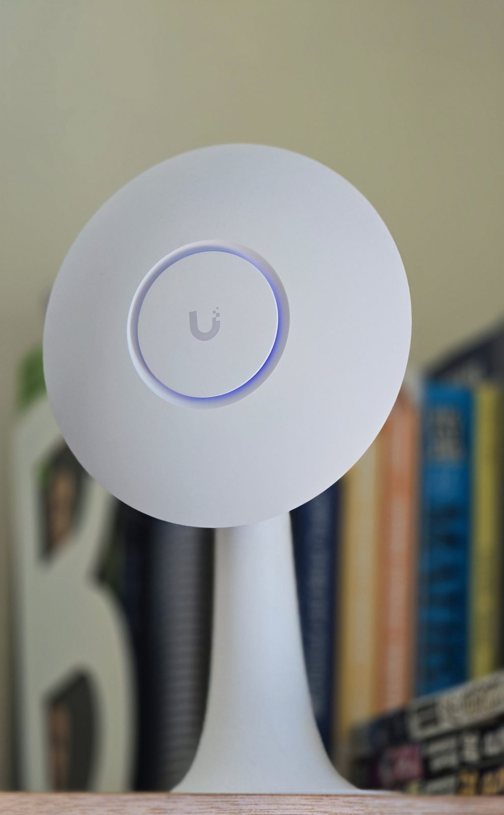 #305 Stand for the Ubiquiti Access Point — vue 1