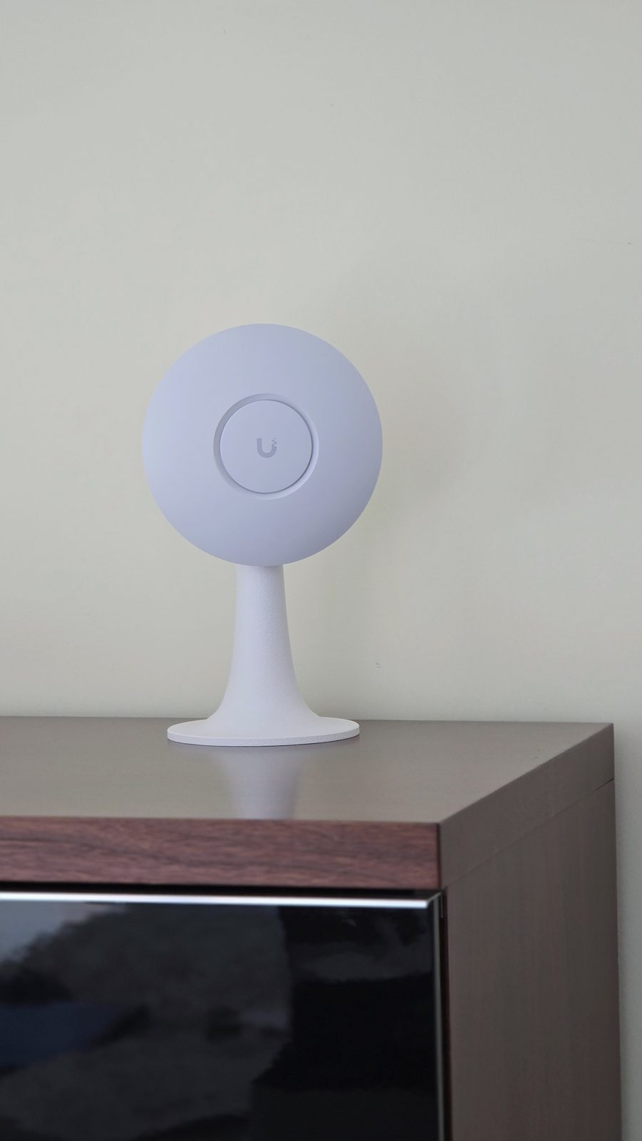 #305 Stand for the Ubiquiti Access Point — vue 2