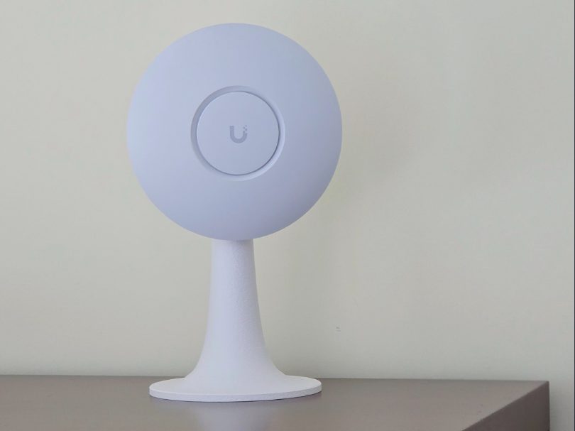 #305 Stand for the Ubiquiti Access Point — vue 3
