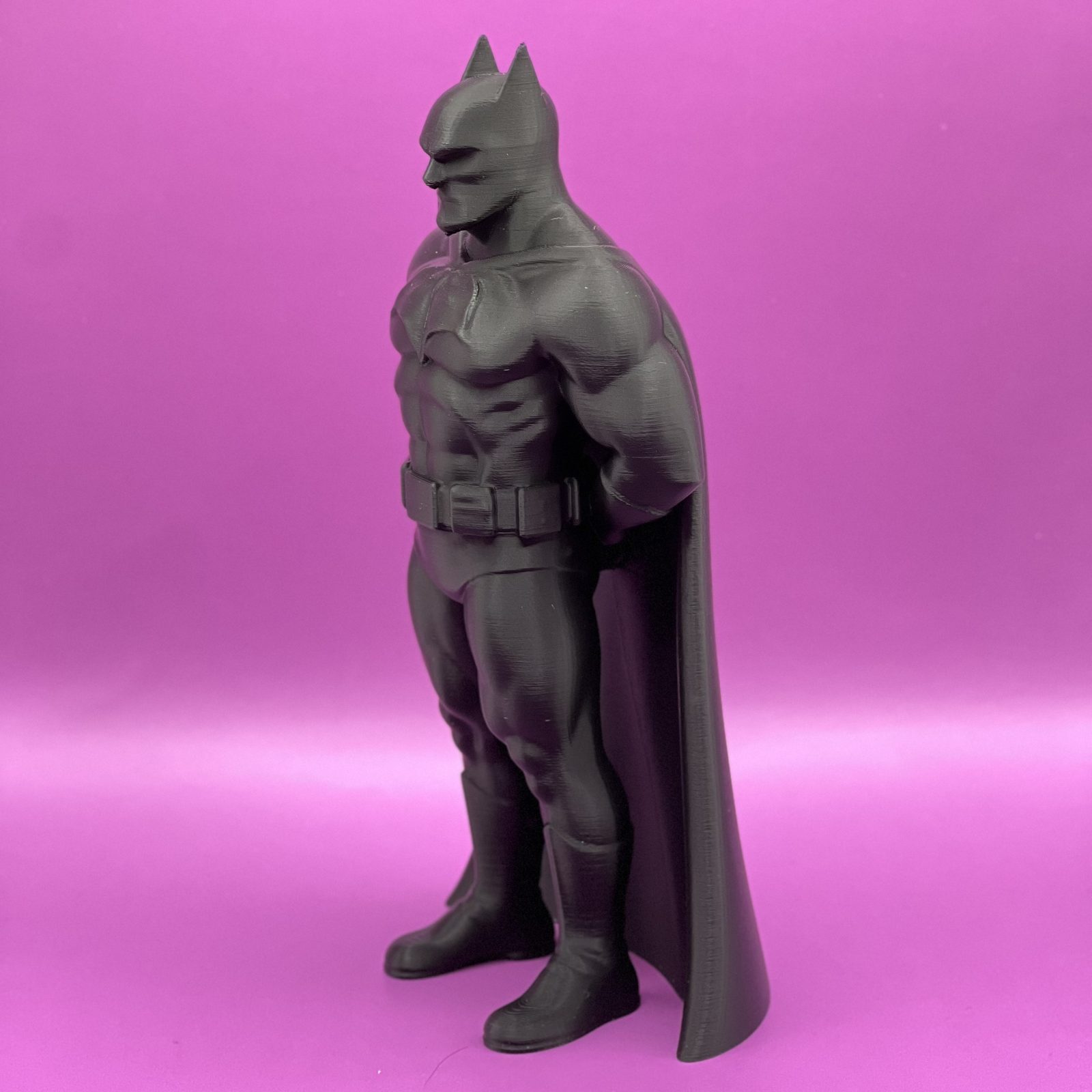 #306 Batman FanArt figurine — vue 3