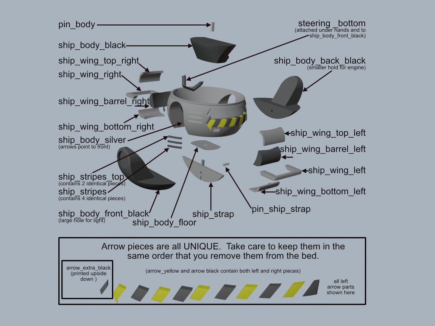 #308 Dr Eggman (Robotnix) - Classic — vue 6