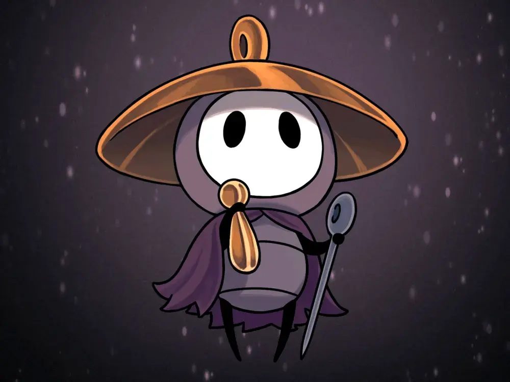 #309 Shelma the_Devout_Pilgrim — vue 5