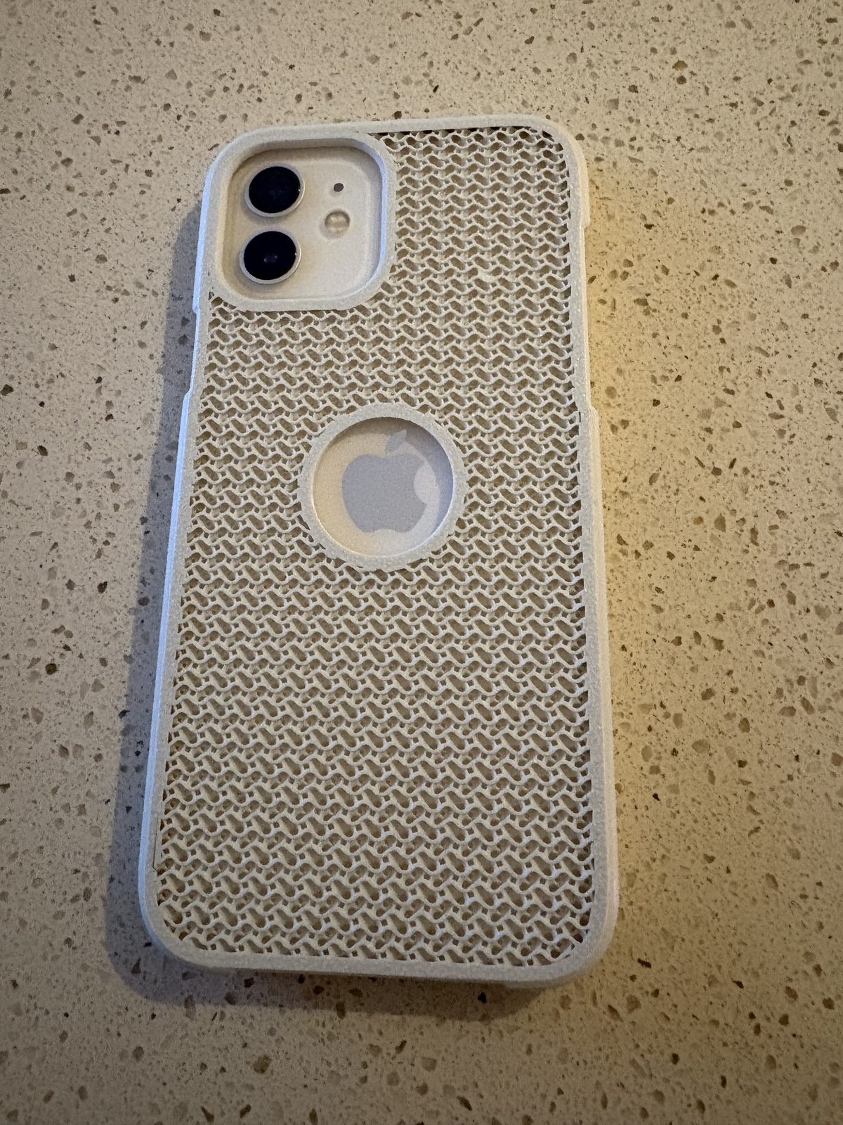 #314 Iphone 12 Cover — vue 3