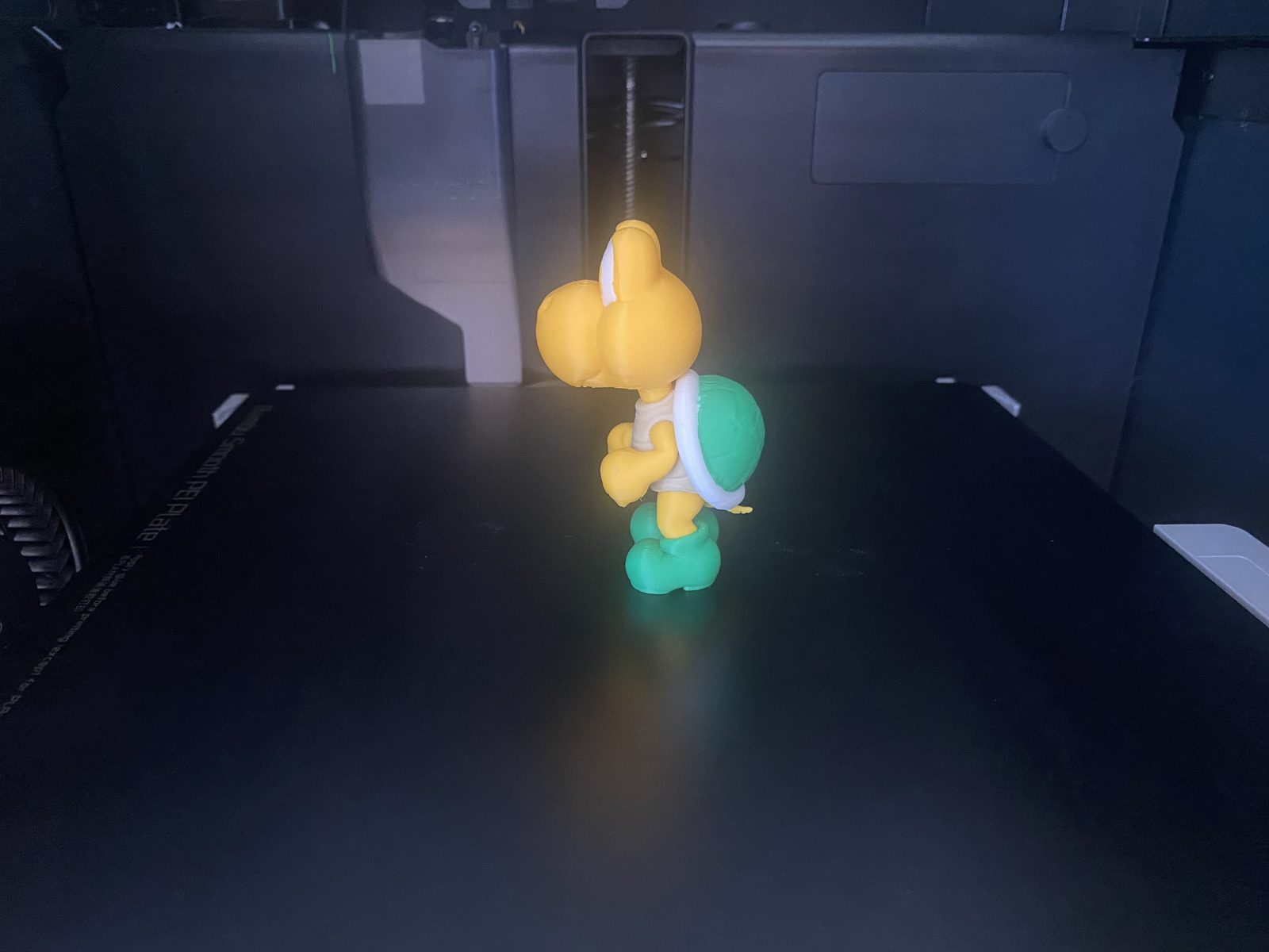 #314 Koopa Troopa — vue 2