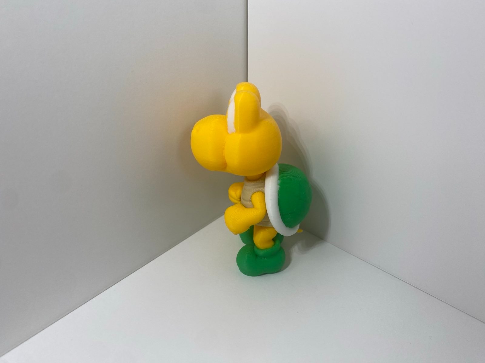 #314 Koopa Troopa — vue 3
