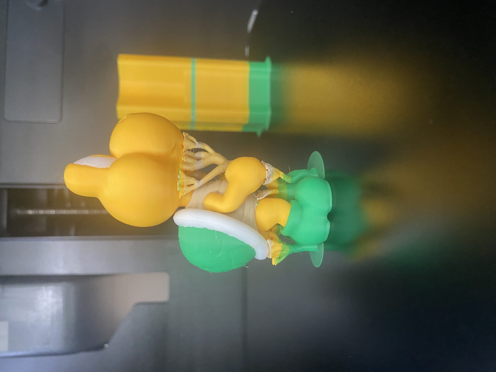 #314 Koopa Troopa — vue 4