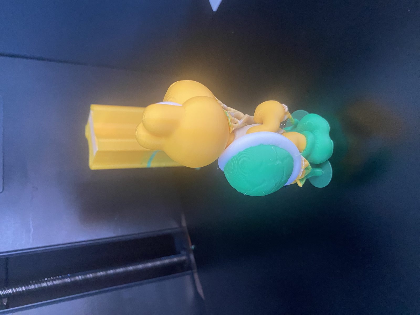 #314 Koopa Troopa — vue 5
