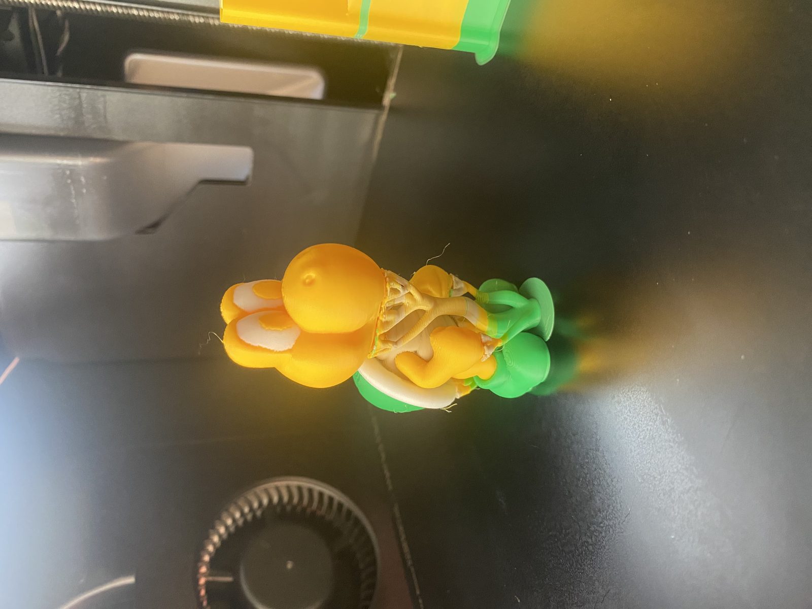 #314 Koopa Troopa — vue 6