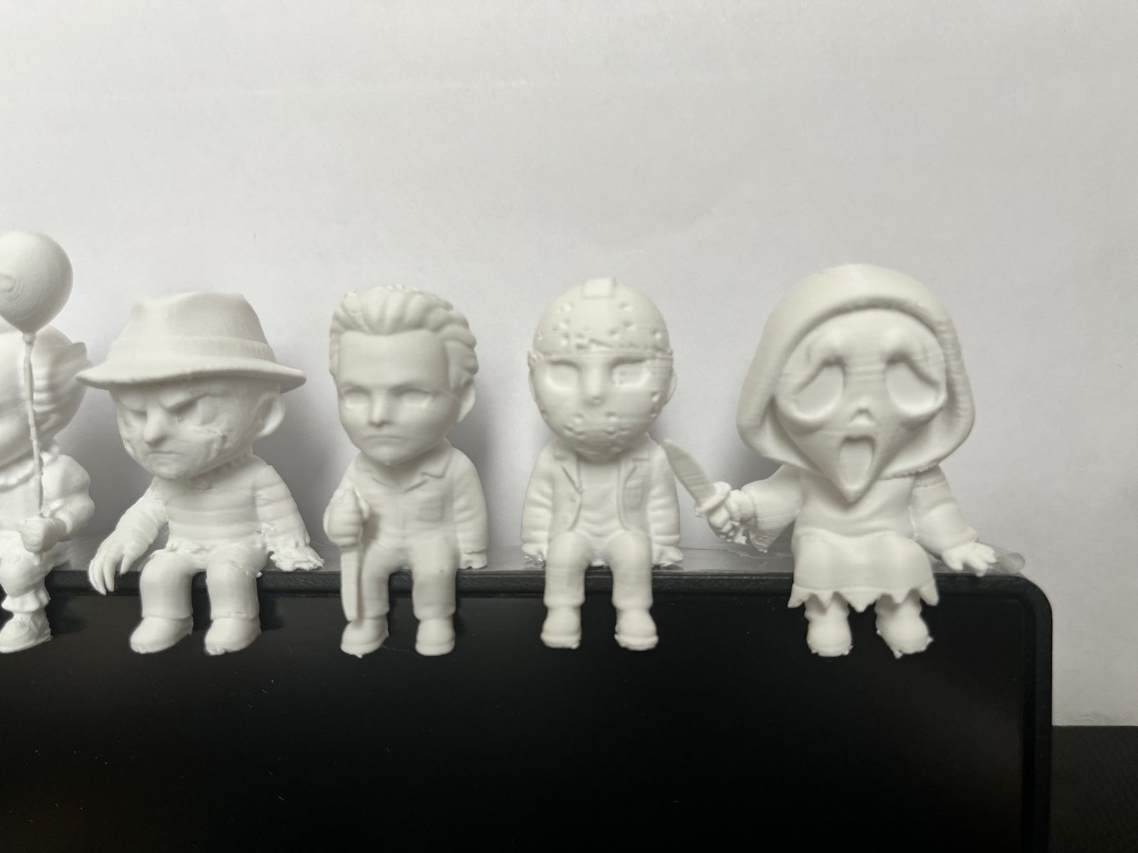 #316 Frightfully Adorable Friendship Crew — vue 11