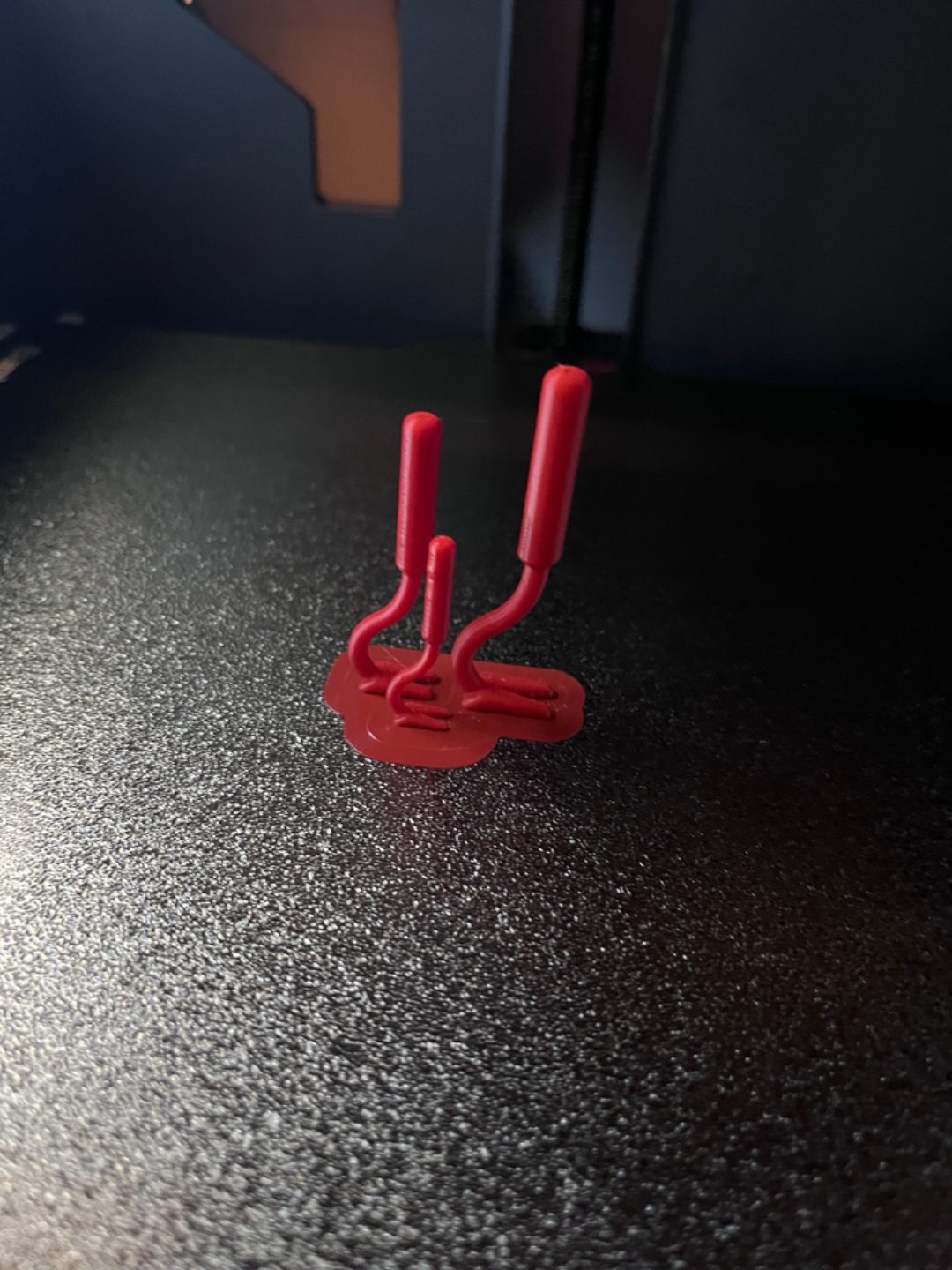 #319 Tick removal tool - Zeckenhaken — vue 3
