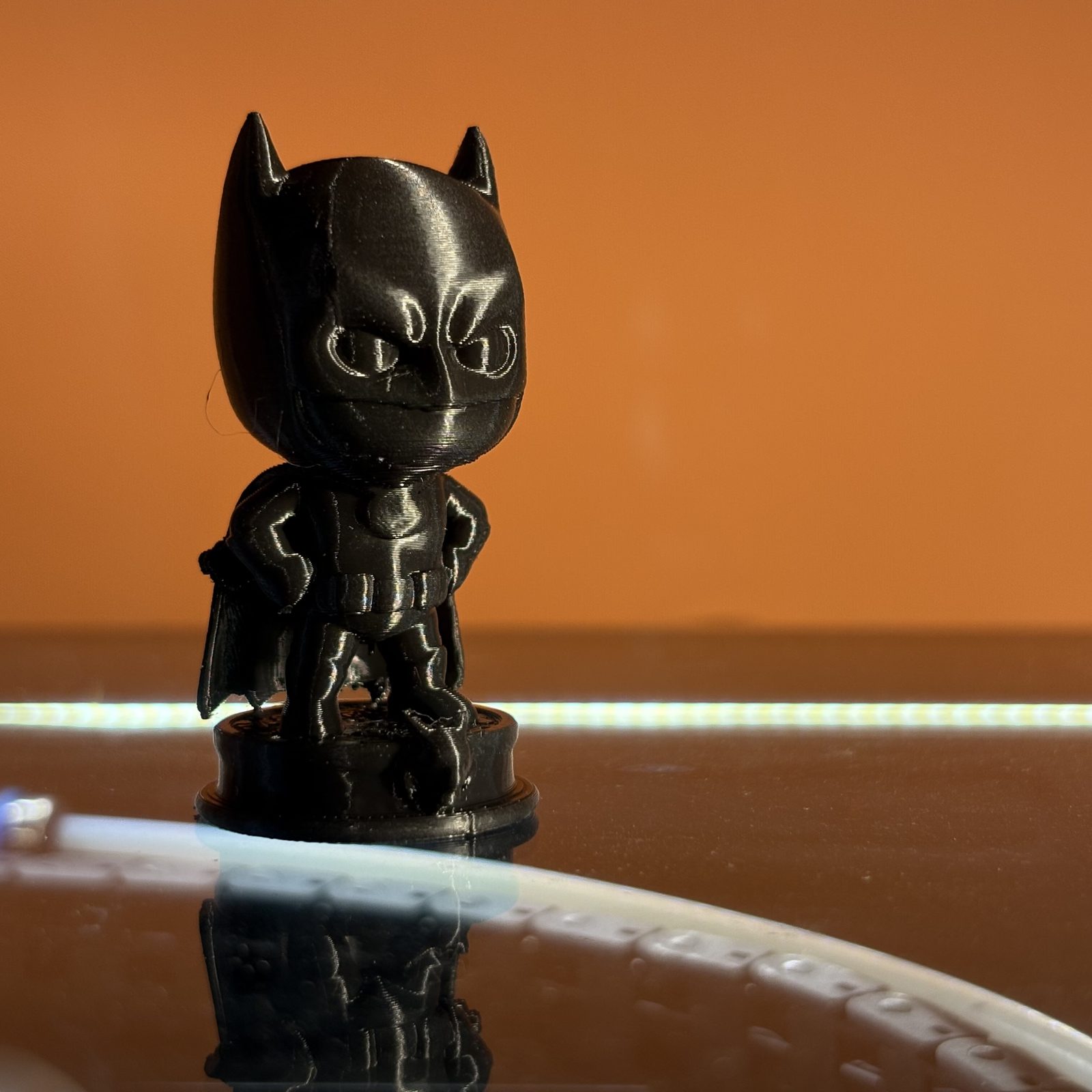 #320 Chibi Batman Desk Buddy — vue 2