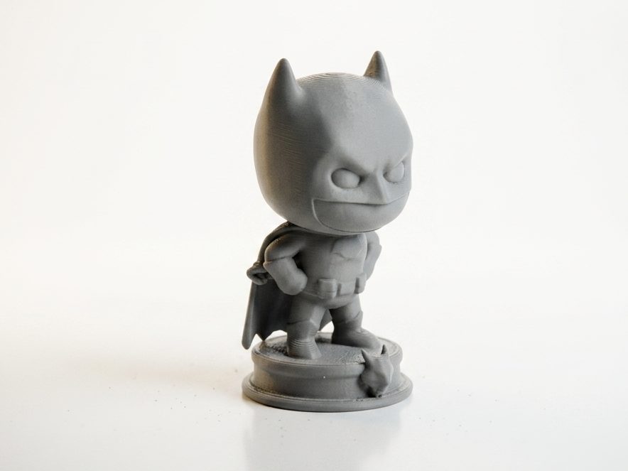 #320 Chibi Batman Desk Buddy — vue 4
