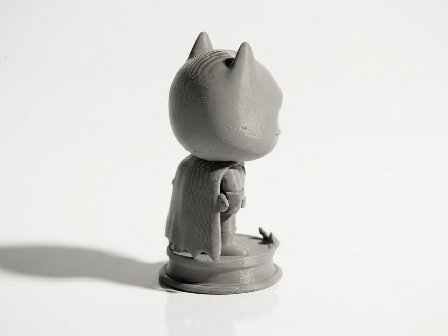 #320 Chibi Batman Desk Buddy — vue 5