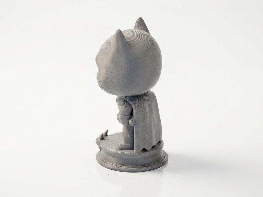 #320 Chibi Batman Desk Buddy — vue 6