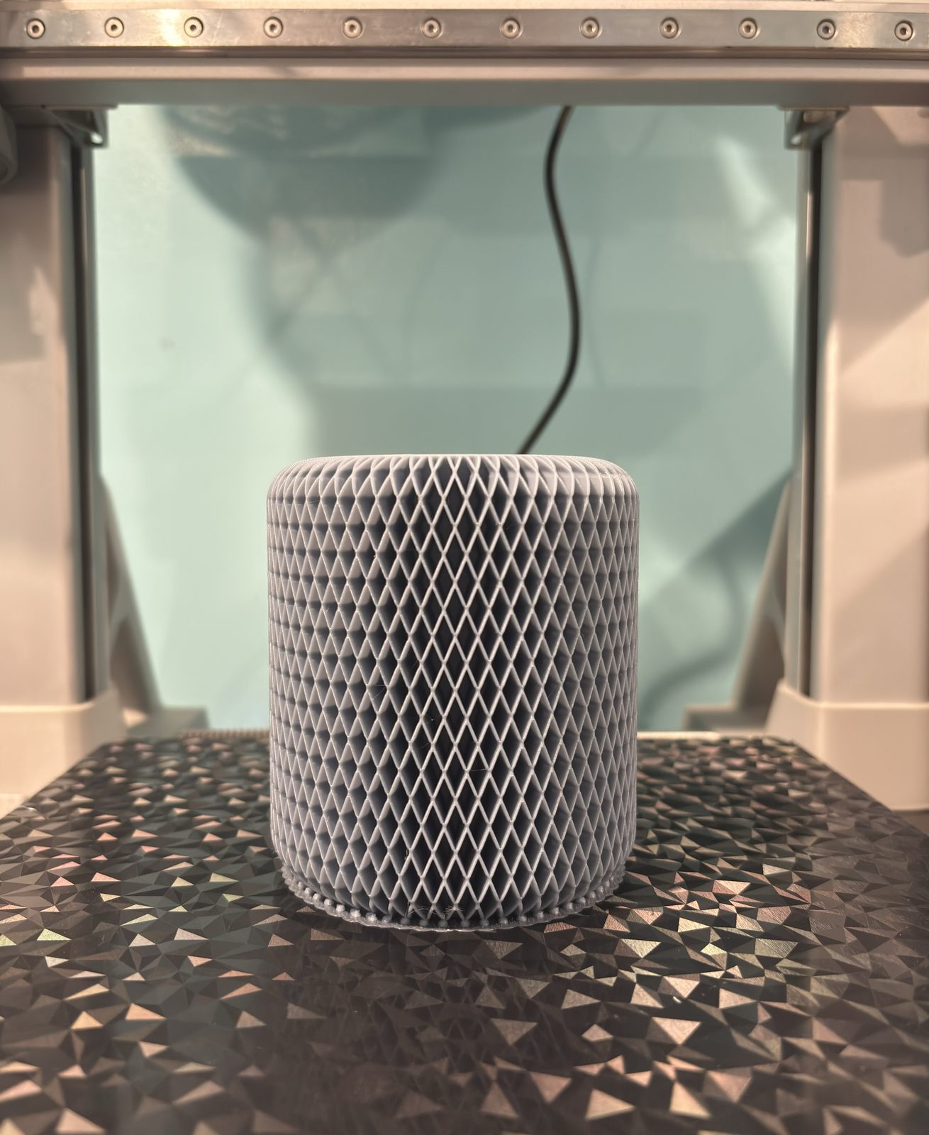 #320 Modern Japandi Pencil Holder (3 versions) — vue 5