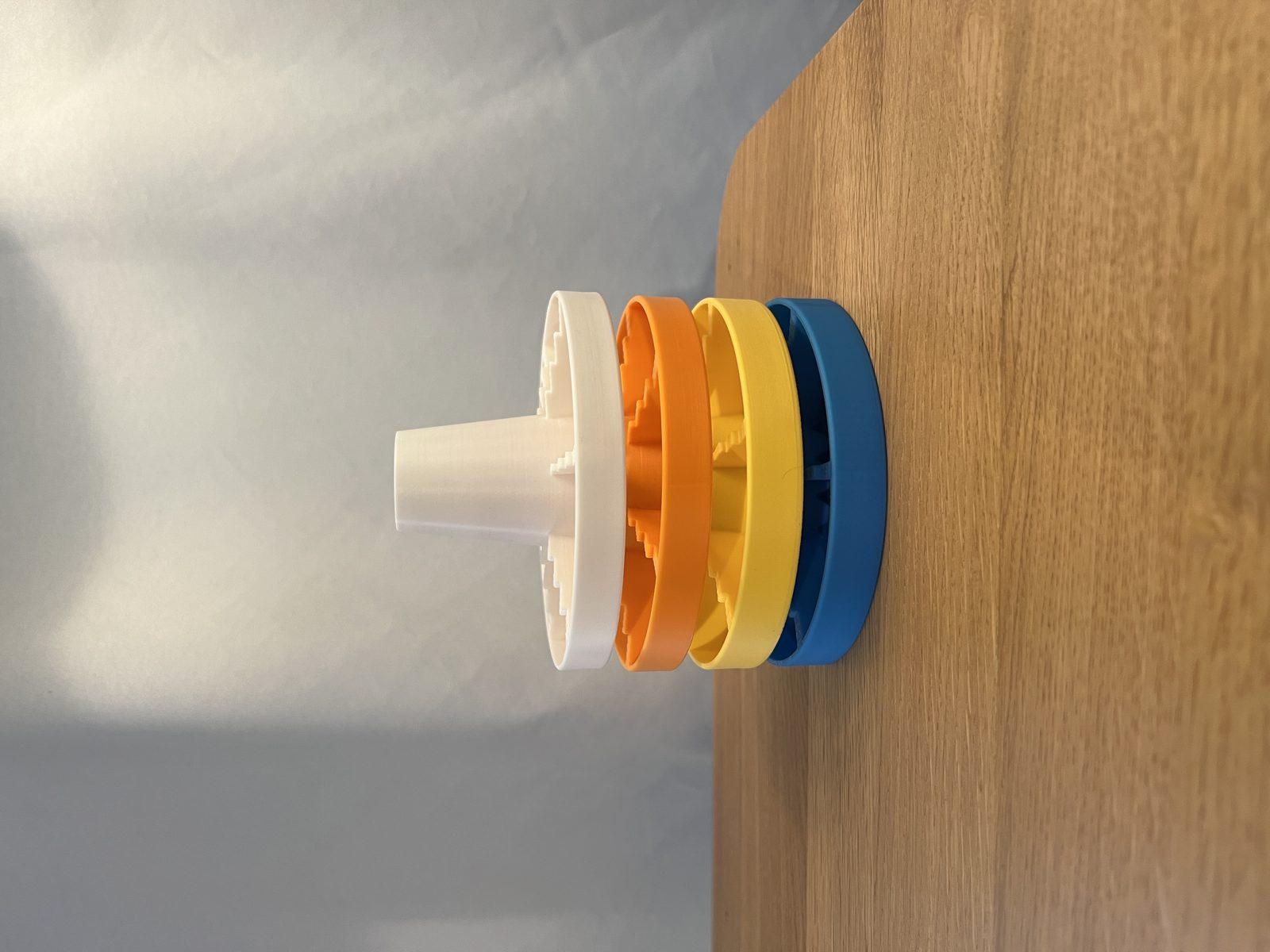 #321 Bottle Drying Rack — vue 9