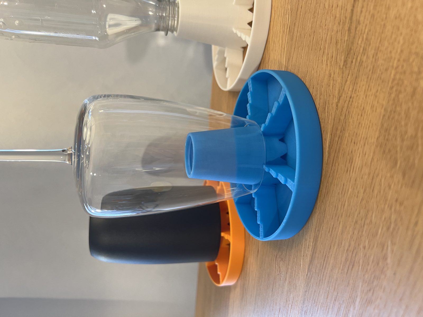 #321 Bottle Drying Rack — vue 13