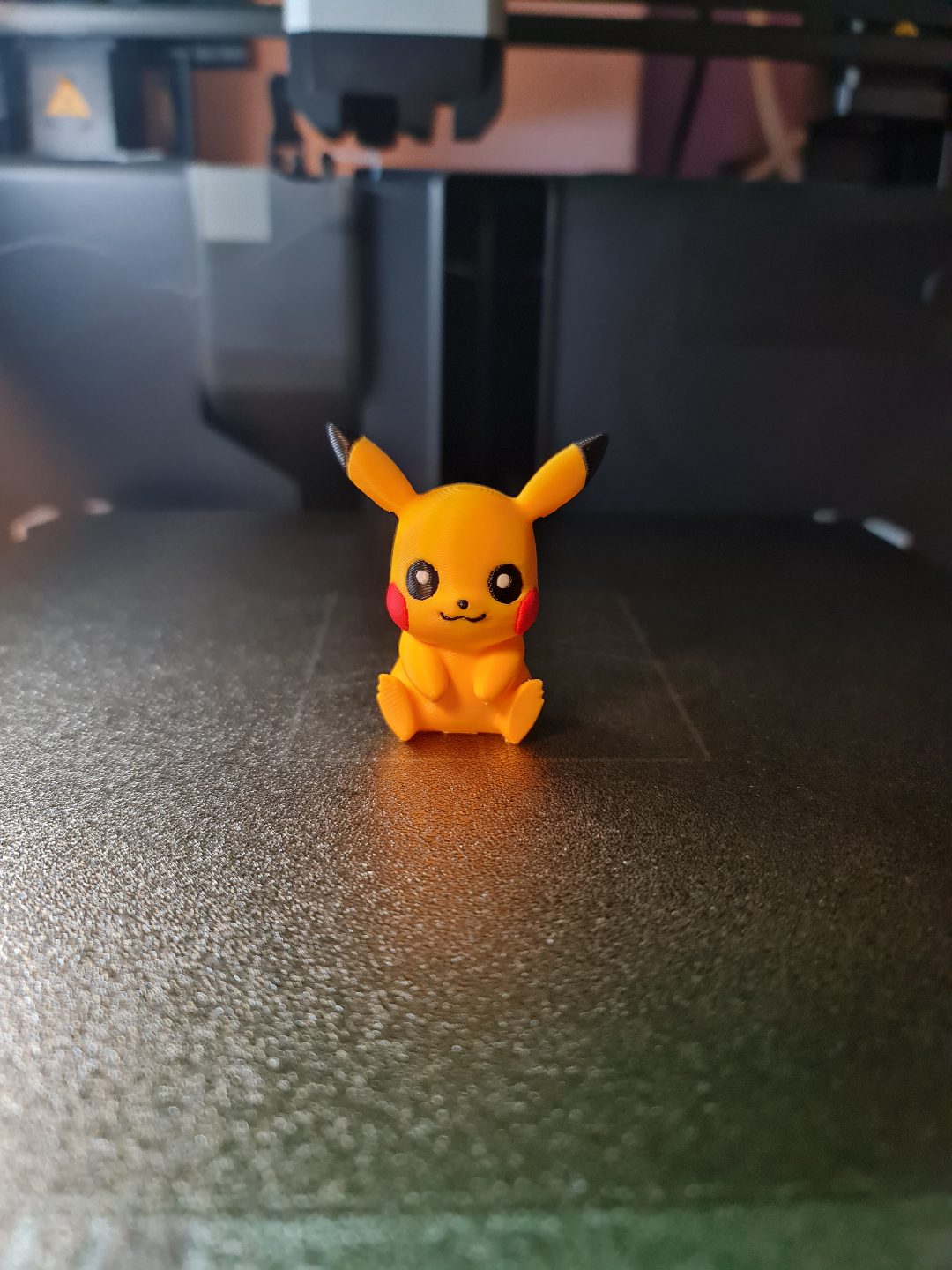 #330 Pikachu — vue 8