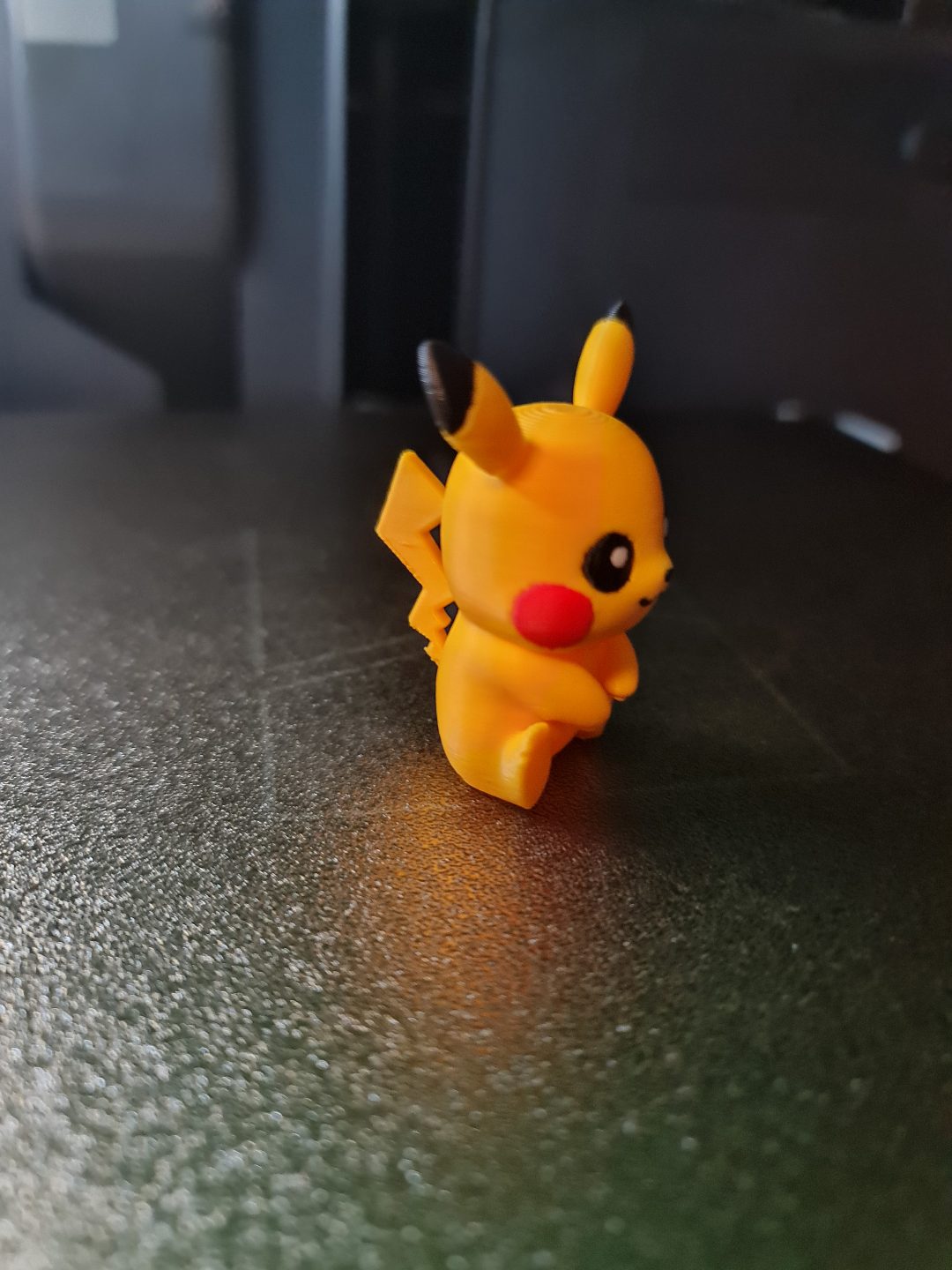 #330 Pikachu — vue 9