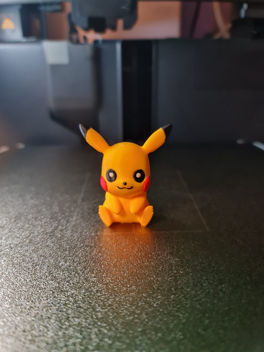 #330 Pikachu — vue 11