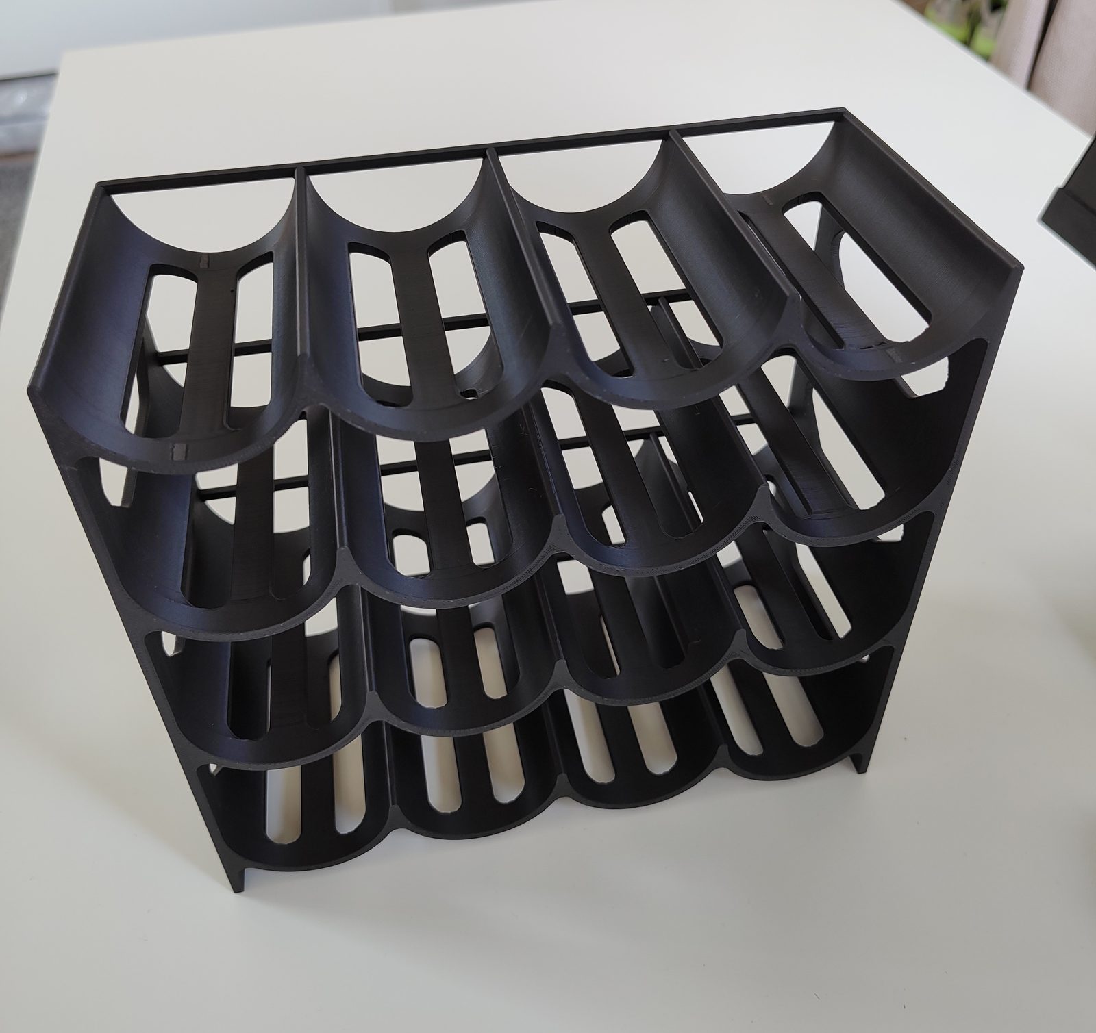 #332 Spice Rack Gewürze-Regal up to 16 spices — vue 5