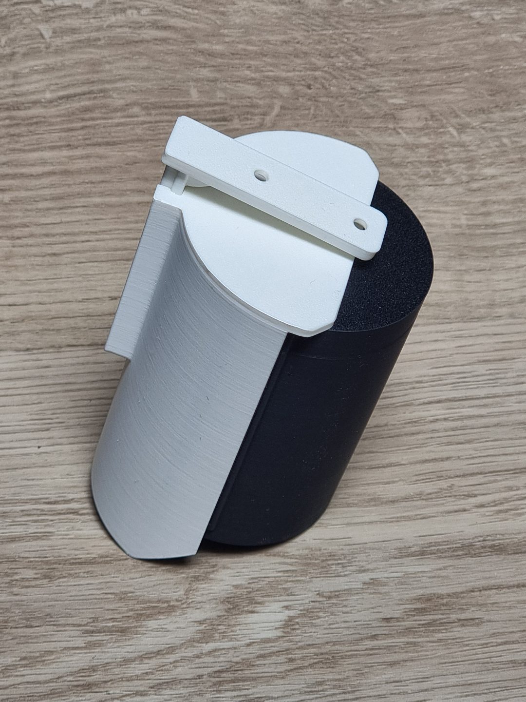 #335 Dummy CCTV camera (Mk II) — vue 6