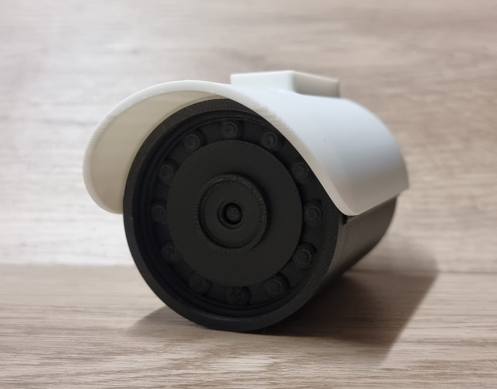 #335 Dummy CCTV camera (Mk II) — vue 8