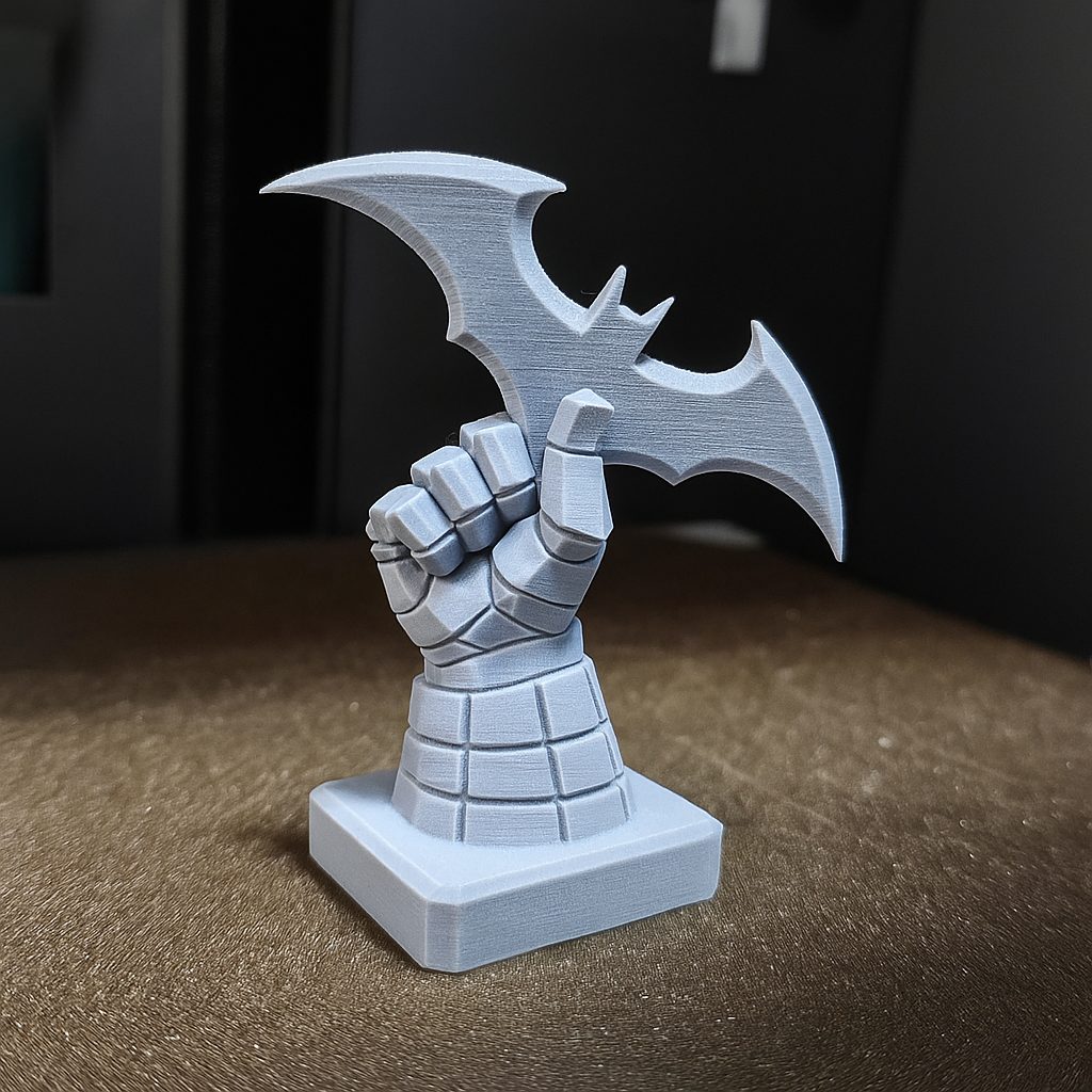 #337 Batarang — vue 3