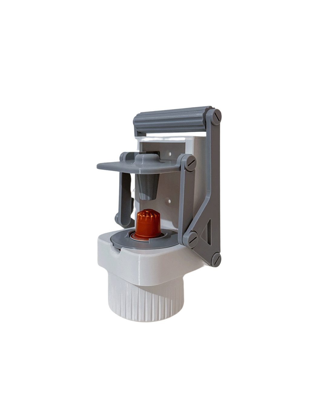 #337 Coffee Pod Recycler — vue 5