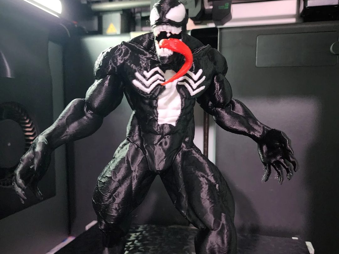 #339 VENOM — vue 1