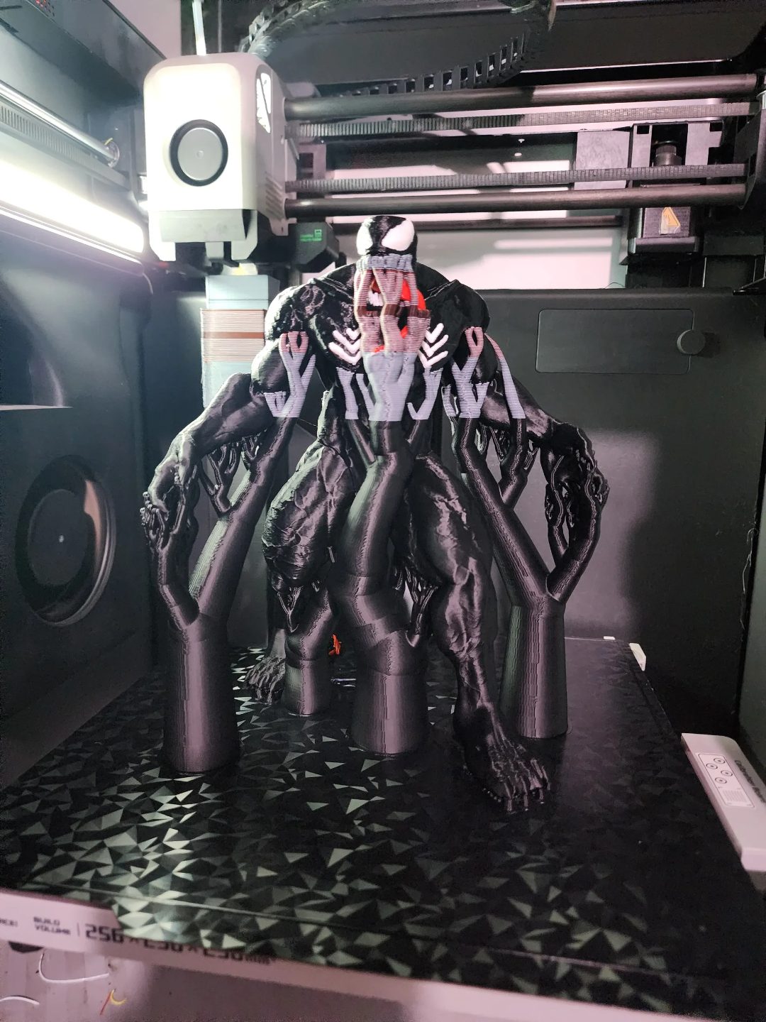 #339 VENOM — vue 6