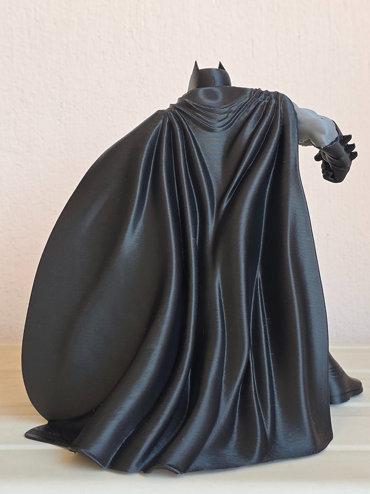 #341 Batman DC — vue 7