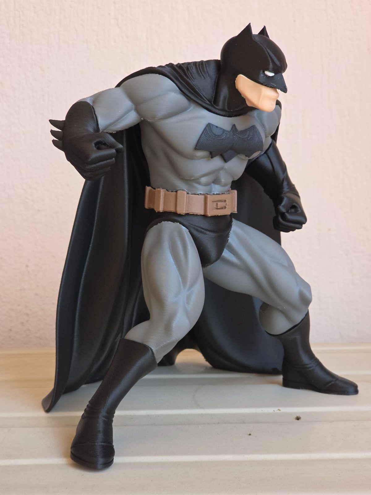 #341 Batman DC — vue 8