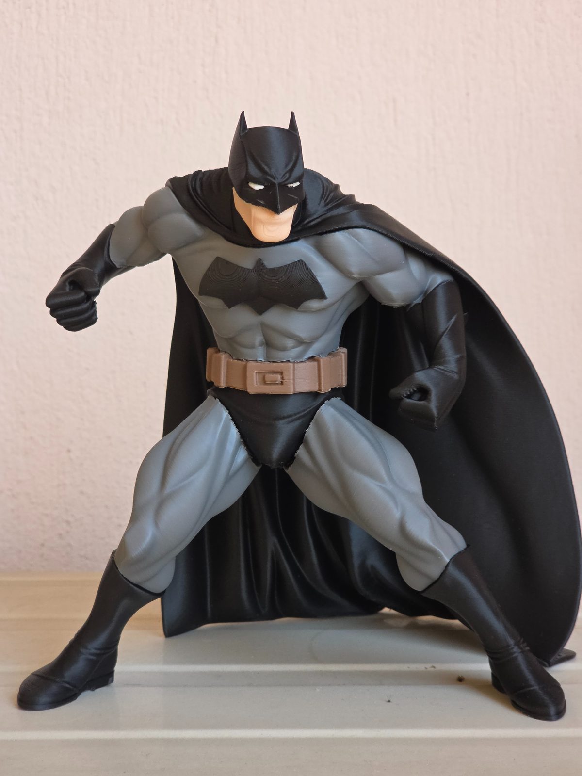 #341 Batman DC — vue 9
