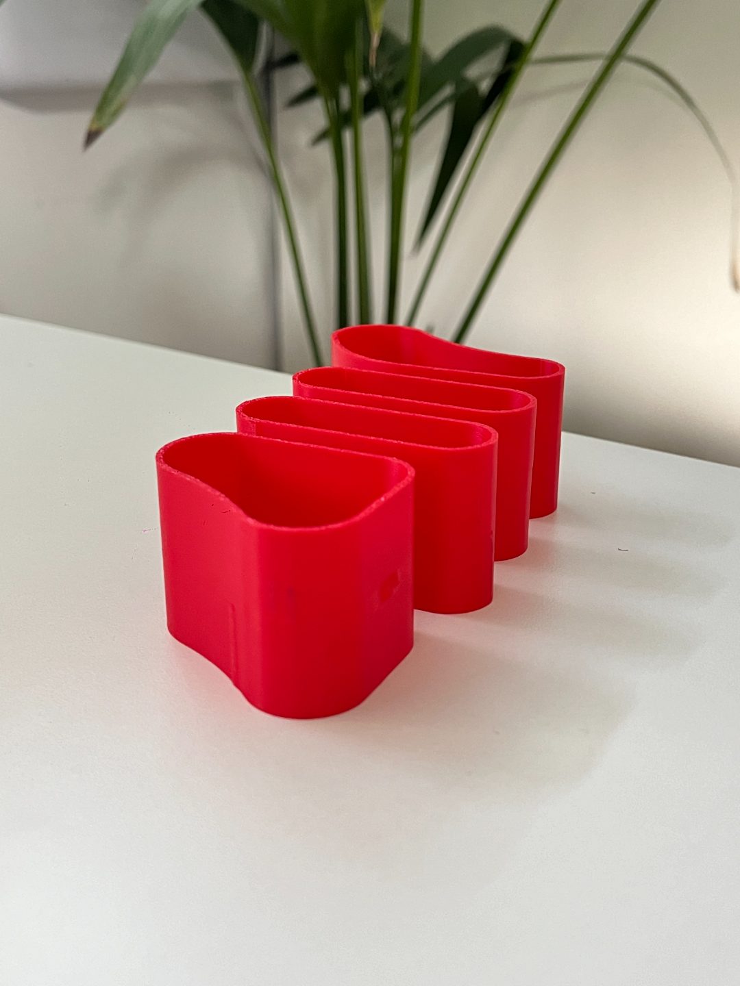 #346 ULTIMATE Helmet Holder V3 — vue 21