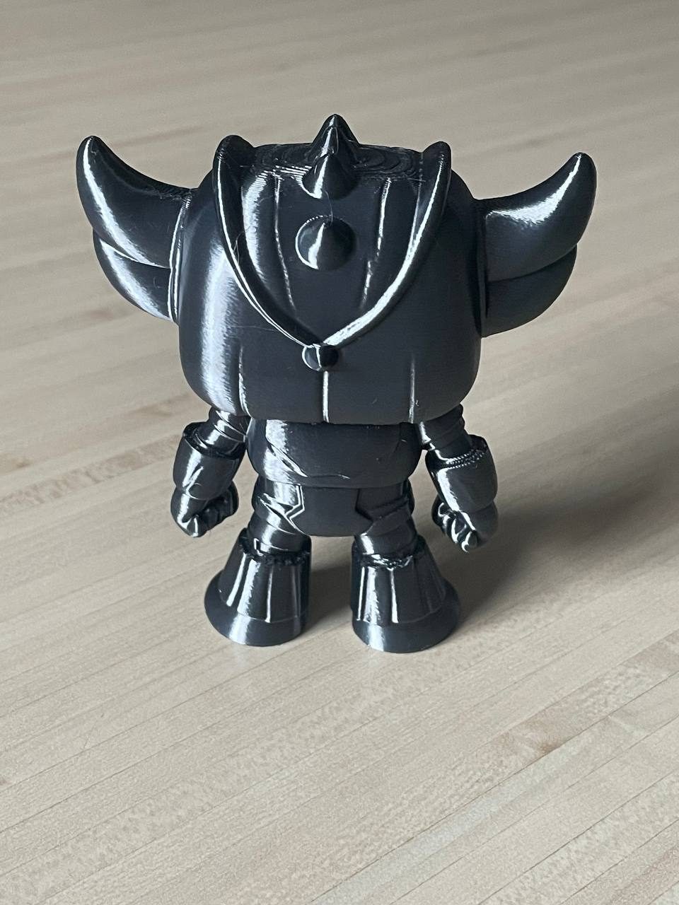 #350 figurine POP Goldorak Grendizer — vue 5