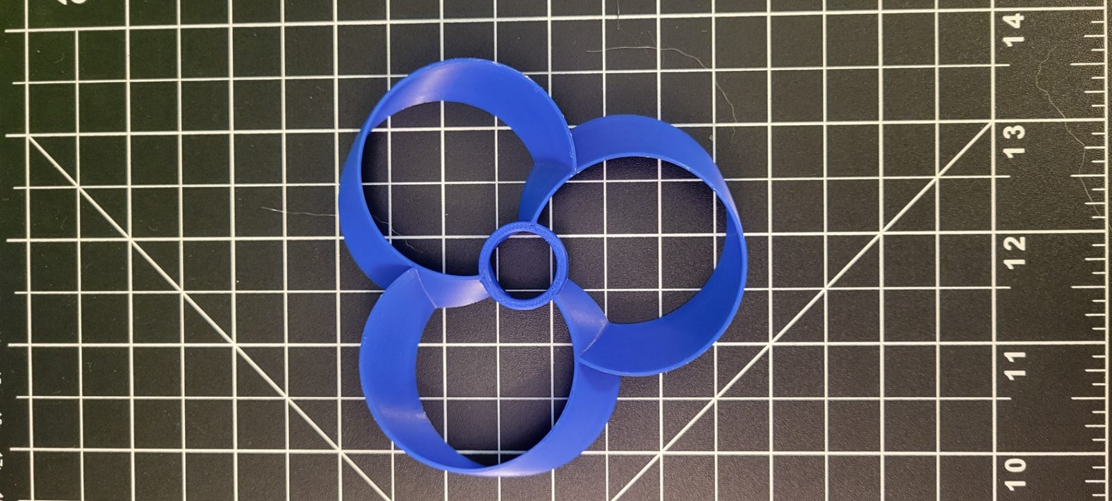 #354 Toroidal Launcher V2 - High RPM Propeller Launcher — vue 10