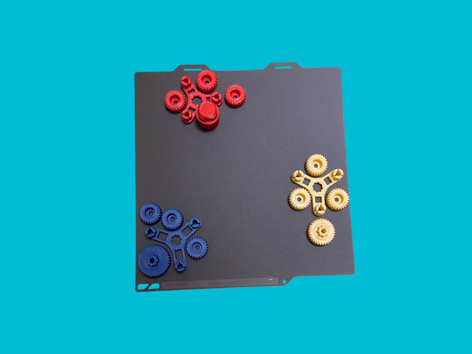 #354 Toroidal Launcher V2 - High RPM Propeller Launcher — vue 12