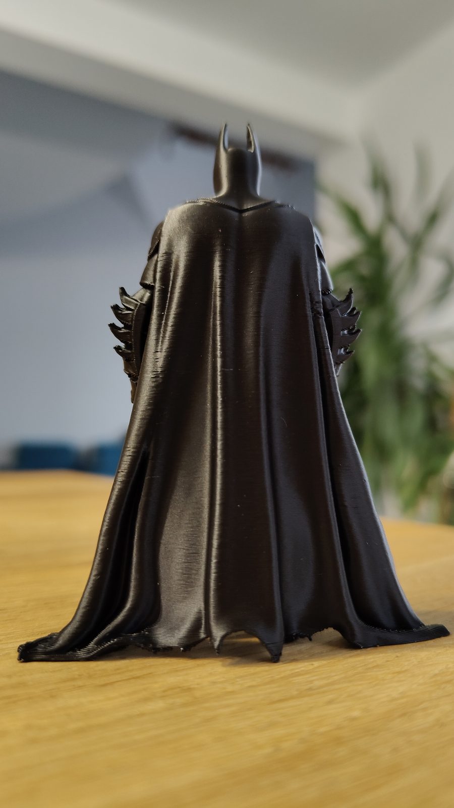 #355 Batman – Gotham Sentinel Edition — vue 5